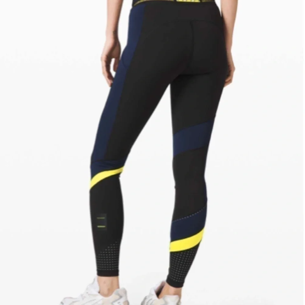 Lululemon Break New Ground *lululemon x Roksanda